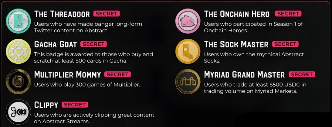 XP System