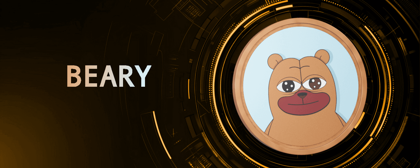 Beary & Bearich Games: Roaring into Web3 with Playful Power