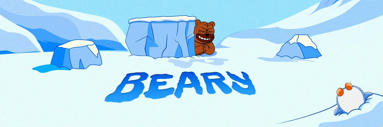 Bearich Icy
