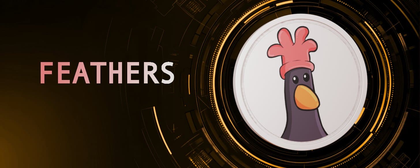 Feathers McGraw 귀환: 영국 TV 레전드에서 온체인 아이콘으로