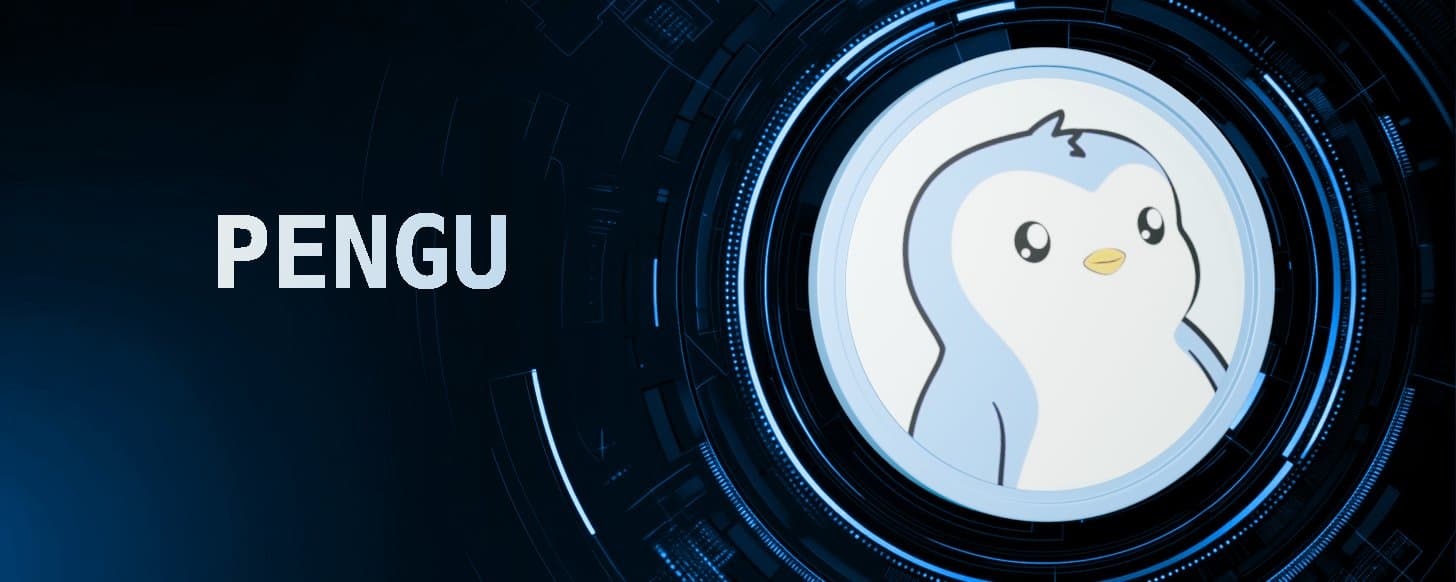 PENGU: From Collapse to The Most Resilient IP in the Web3 Space