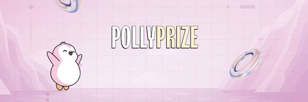 PollyPrize Platform