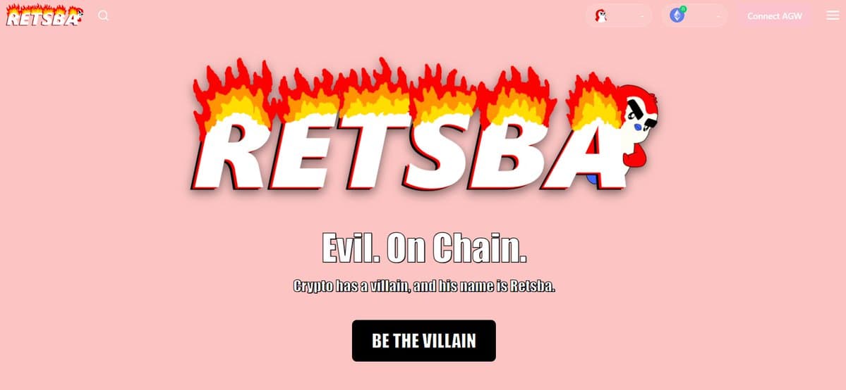 RETSBA Growth
