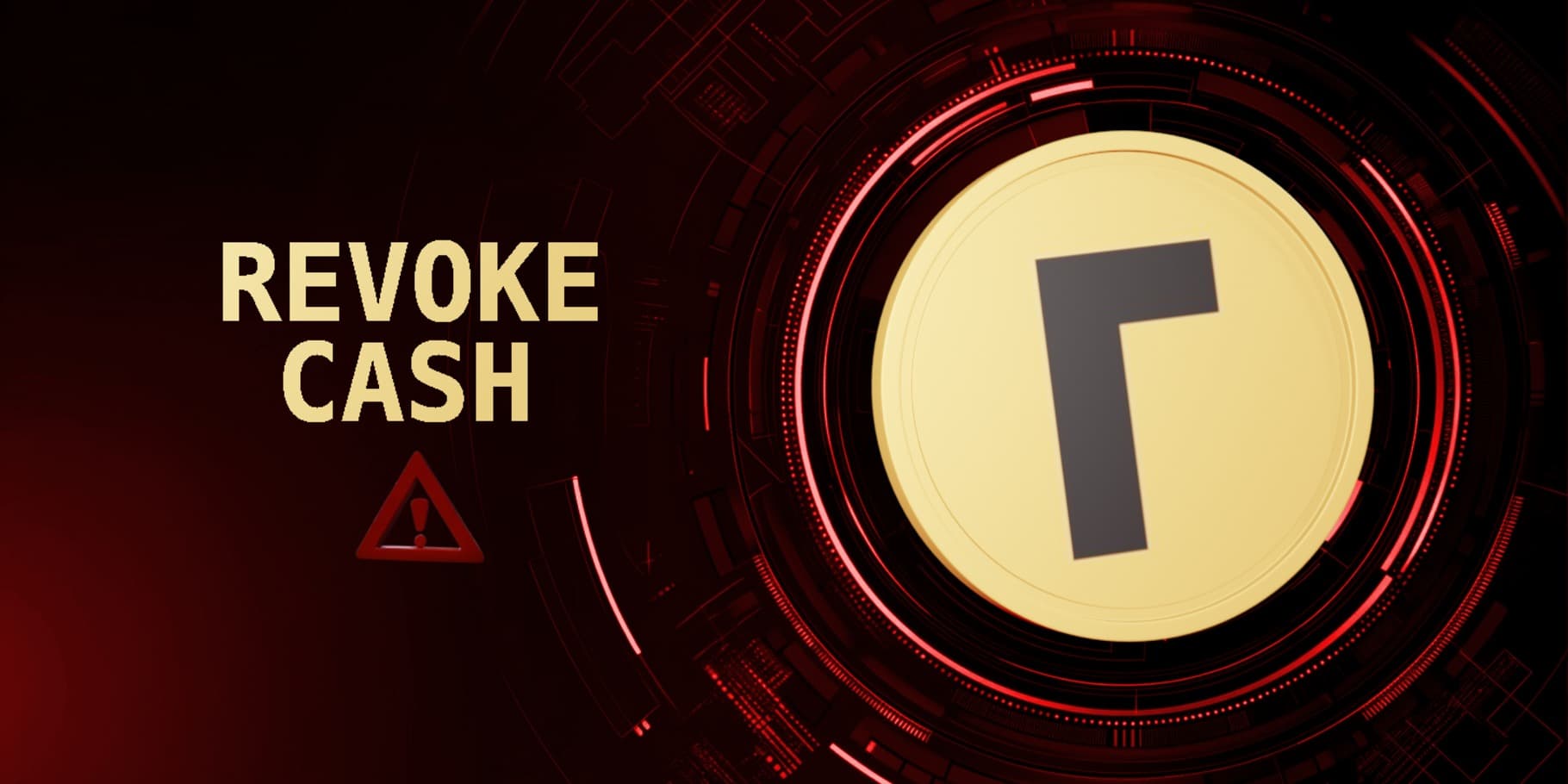 Revoke.cash: Take Back Control of Your Wallet