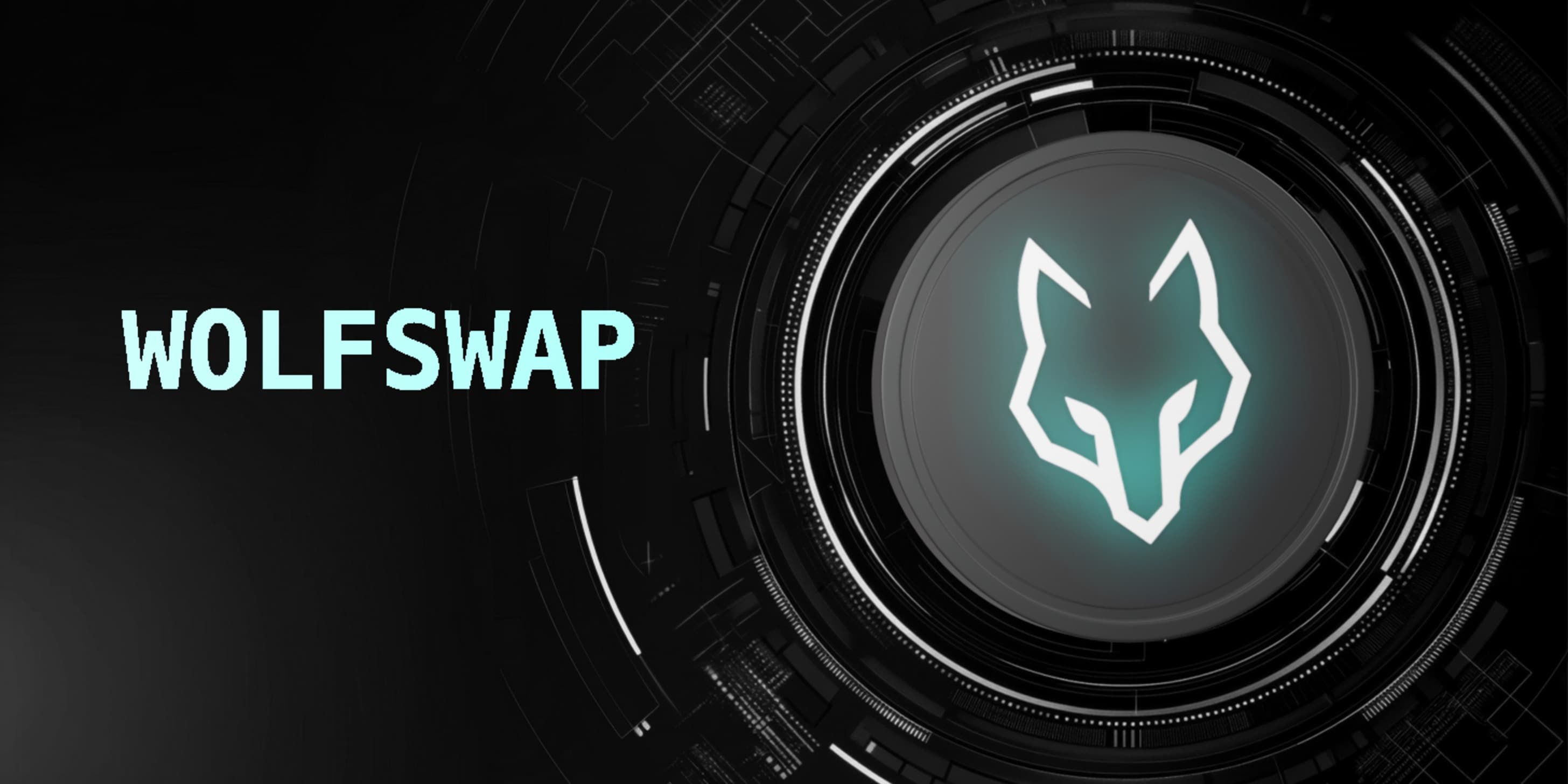 WolfSwap: The Future of Decentralized Exchanges