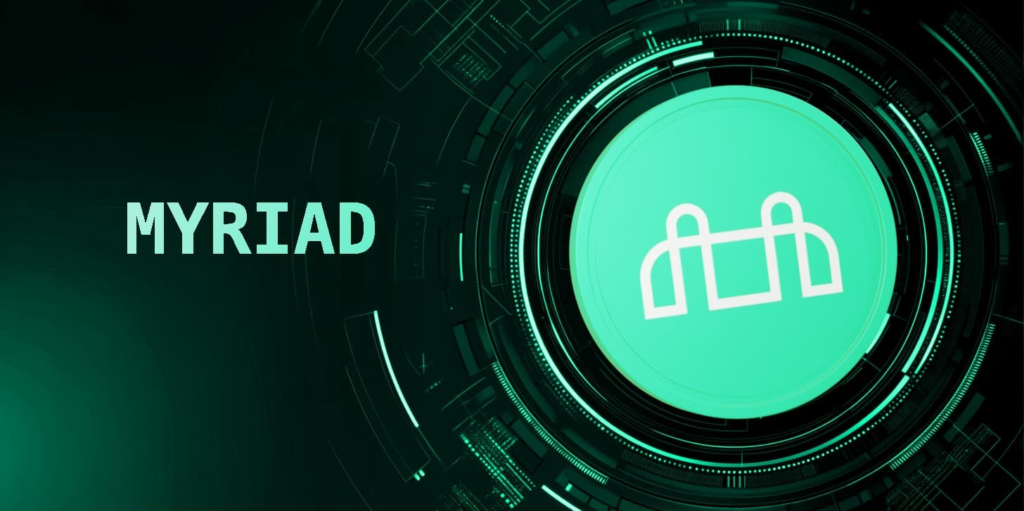 Myriad Markets: Where Information Becomes Interactive