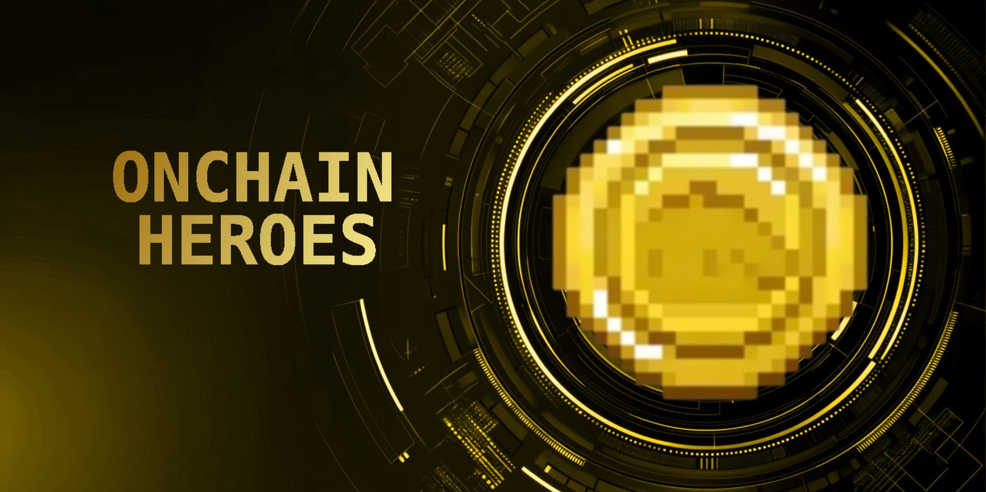 Onchain Heroes: Redefining Fully On-Chain RPG Gaming