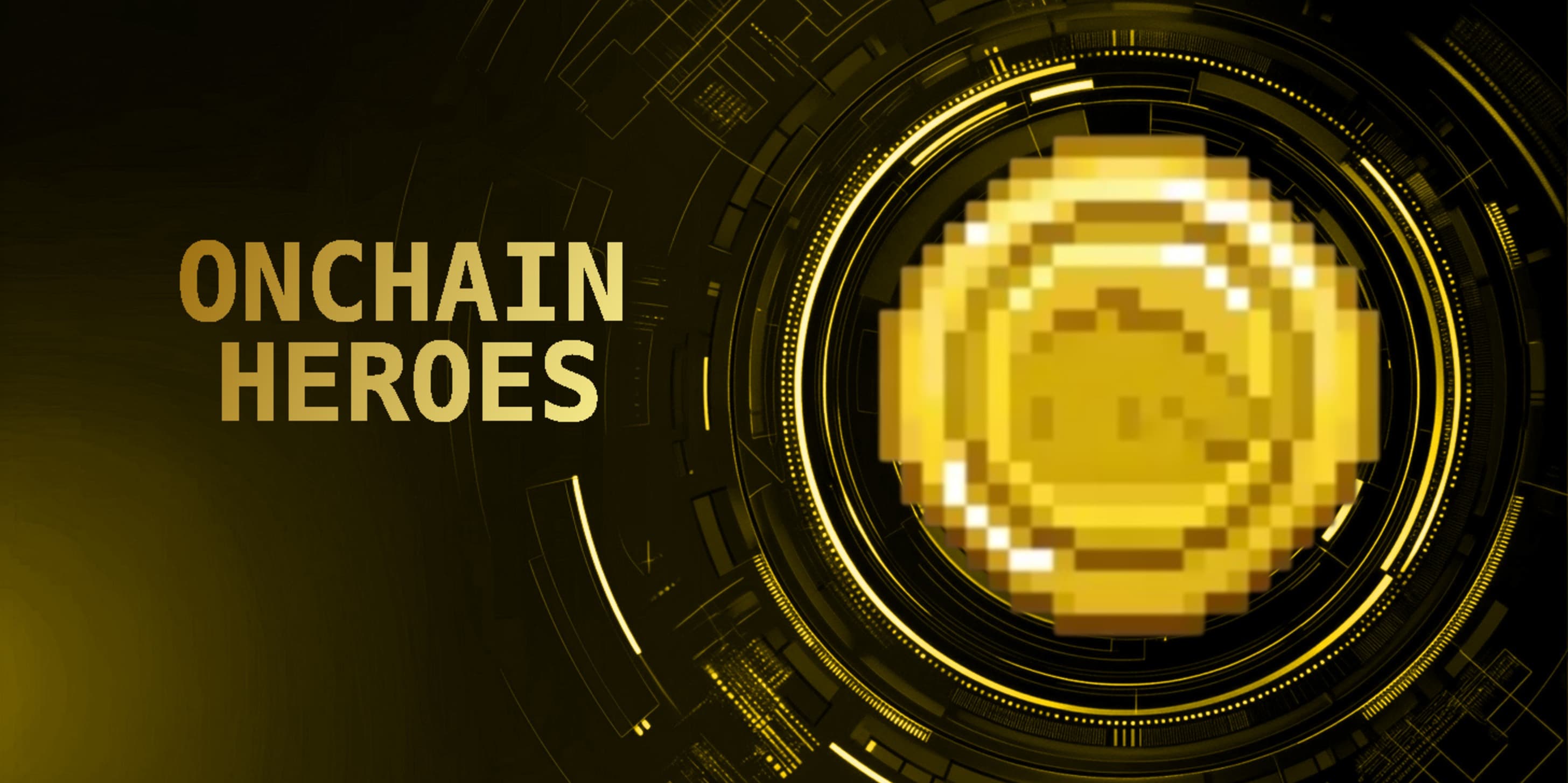 Onchain Heroes: Redefining Fully On-Chain RPG Gaming