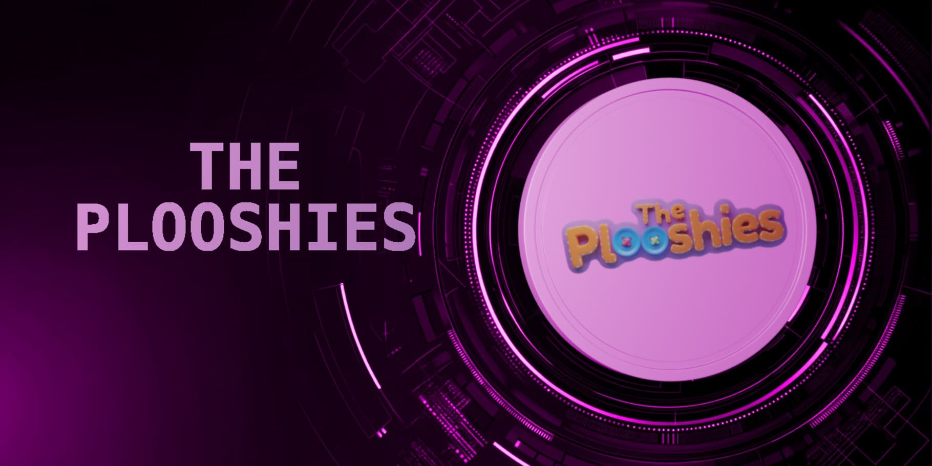 The Plooshies: Breathing Life Into Digital Companions
