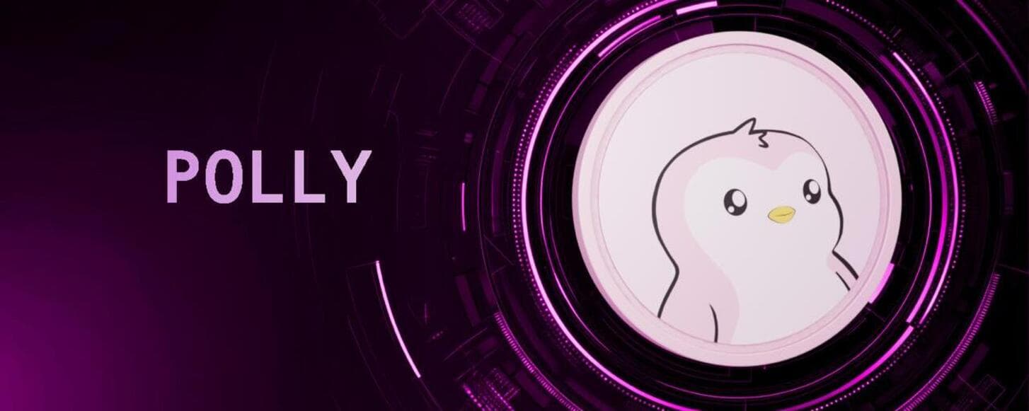 Polly: The Heart of Pudgy Penguins Now Lives on the Blockchain